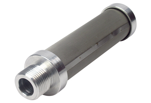 industrial oil filter